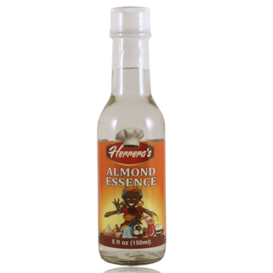 Herreras Almond Essence 150ml