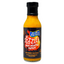 Karibbean Flavours The Sizzler Hot Pepper Sauce (Salsa Picante)