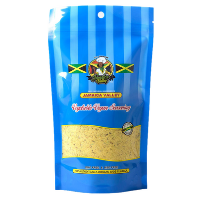 Jamaica Valley Vegetable Vegan Seasoning