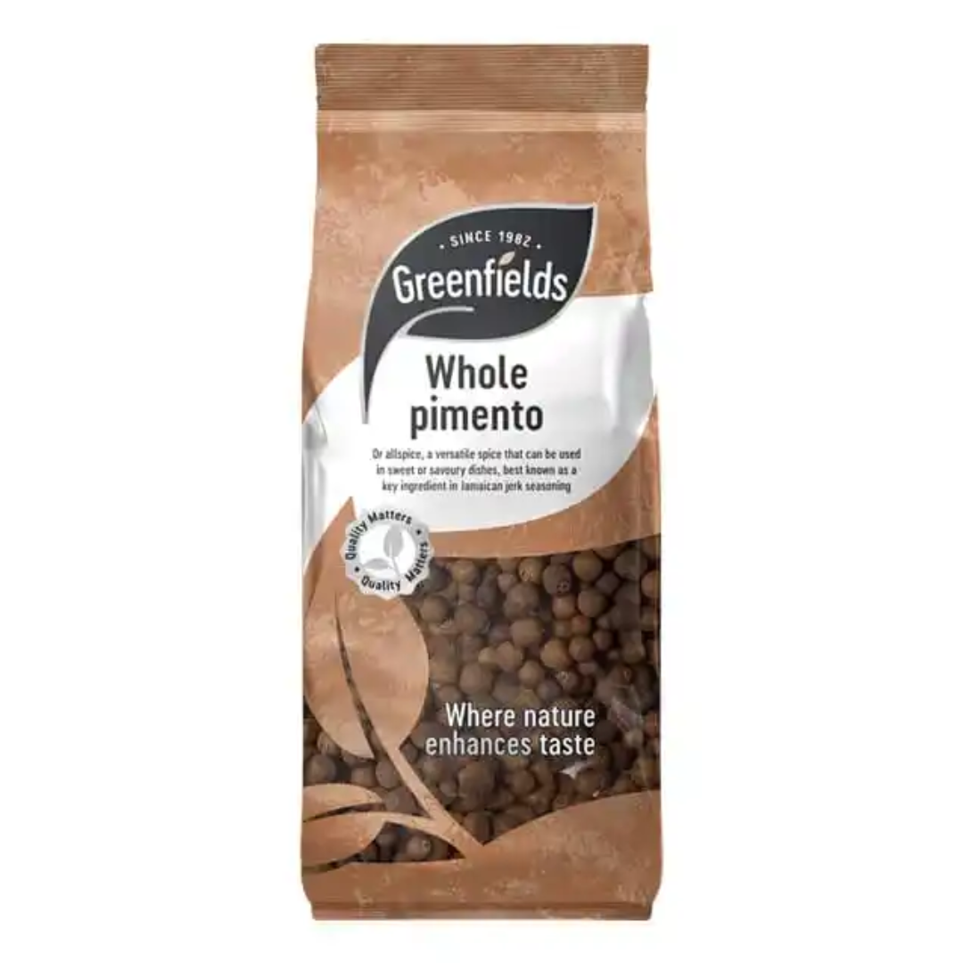 Greenfields Whole pimento 50g