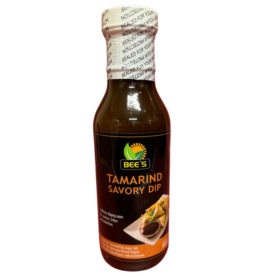 Bees Tamarind Savory Dip 359ml