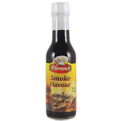 Herreras Smoke Flavour 150ml