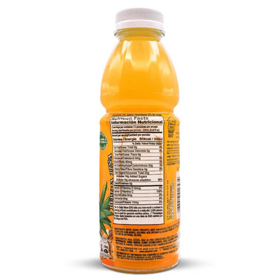 Caribbean Cool Pineapple Drink 500ml