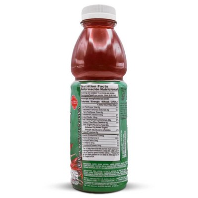 Caribbean Cool Sorrel Drink 500ml