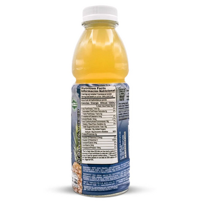 Caribbean Cool Pineapple Coconut Drink 500ml