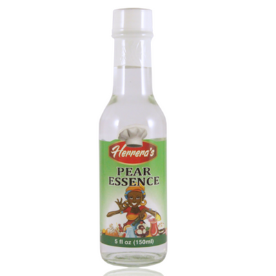 Herrera's Pear Essence 150ml