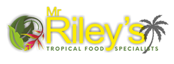 Riley's Tropical Food