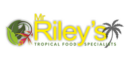 Riley's Tropical Food