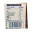 Coolmore Banoffi Cake 400g banana toffee cake with caramel icing and decorative curls