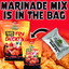 Spur Tree Island Style Fry Chicken Mix 227g