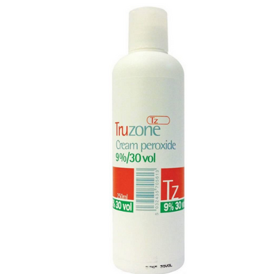 Truzone Cream Peroxide (9% 30 Vol)