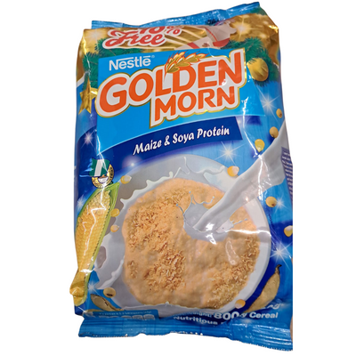 Golden Morn Cereal 900g