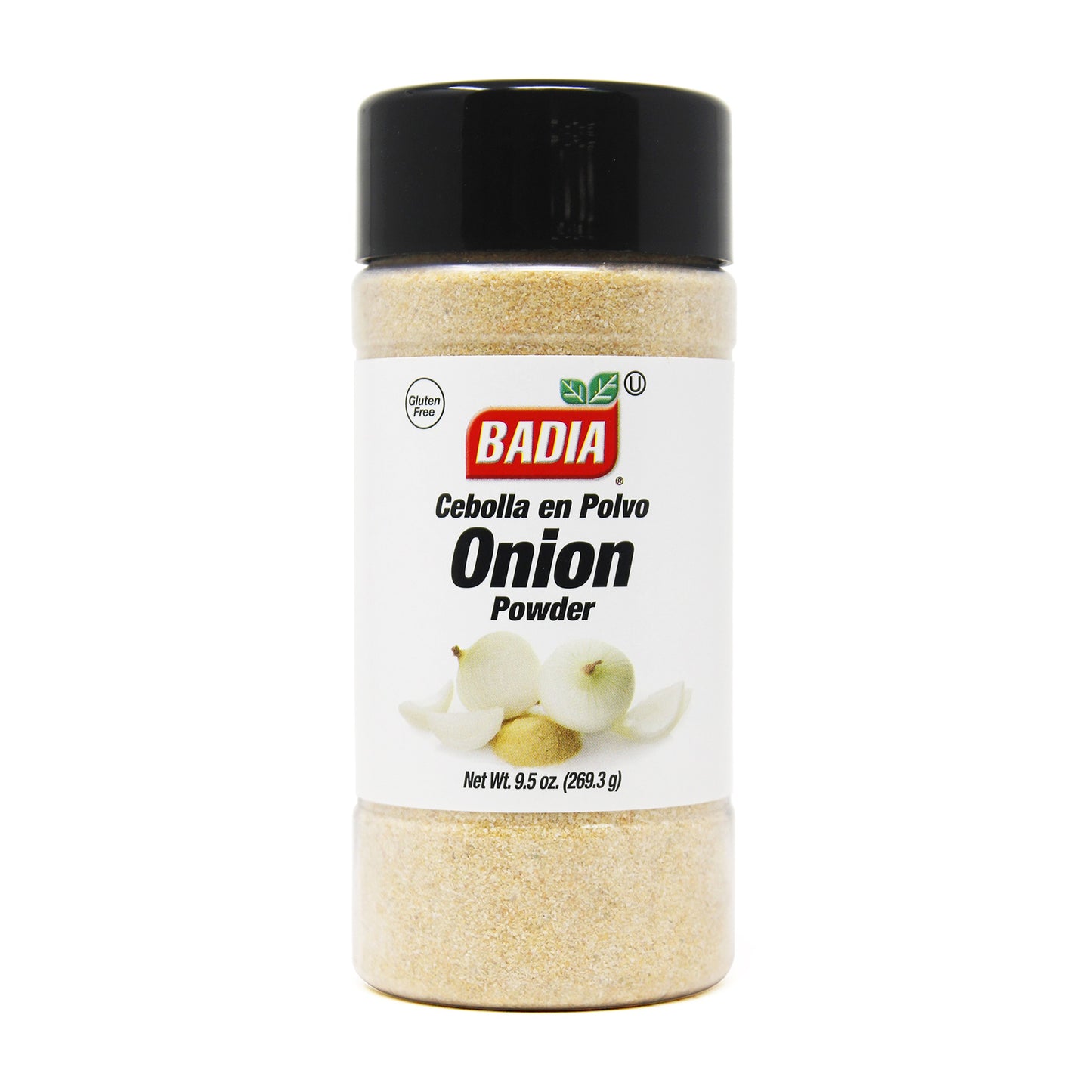 Badia Onion Powder 9.5oz