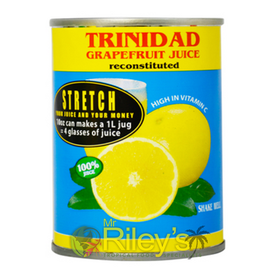 Trinidad Juices Grapefruit 540ml