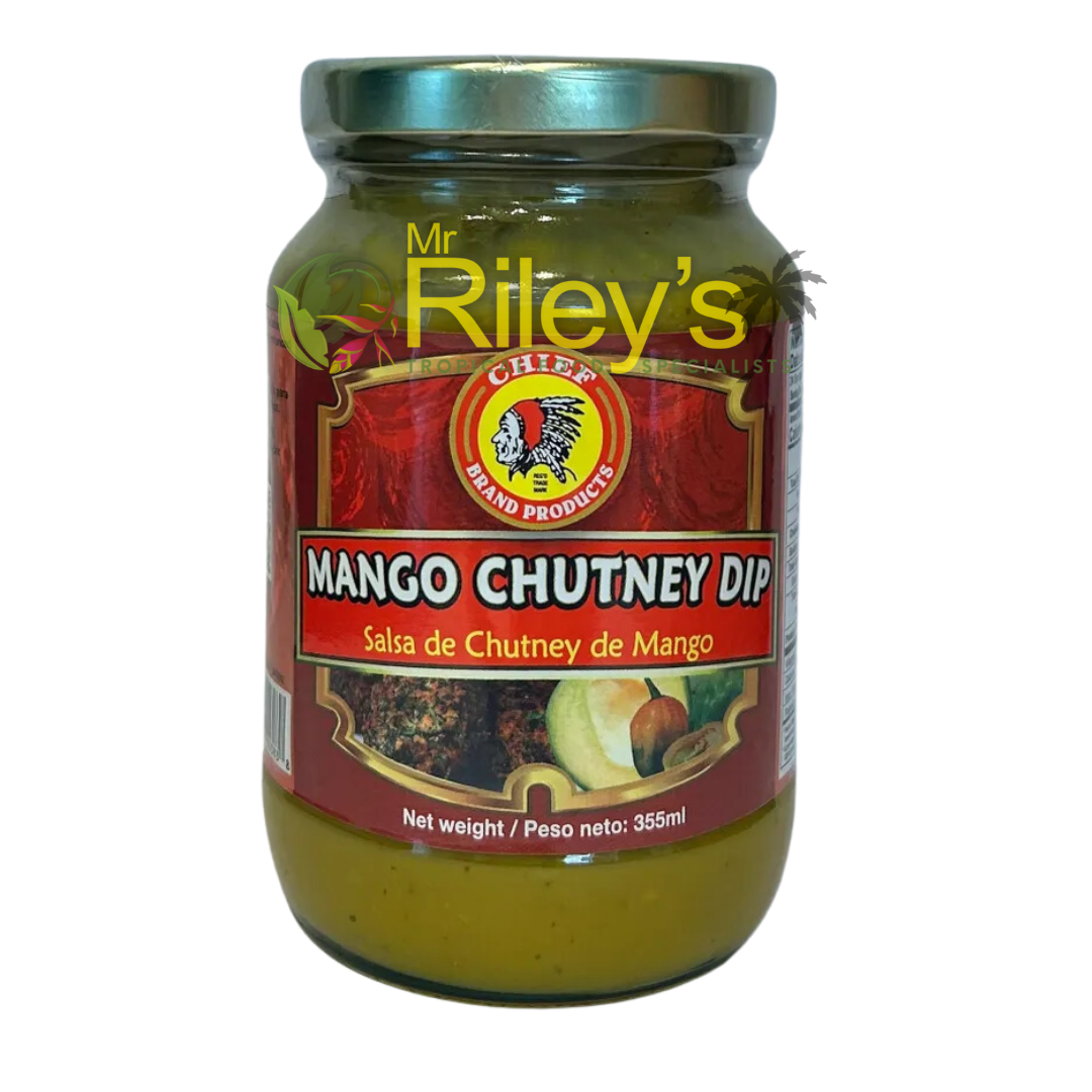 Chief Mango Chutney Dip 355ml