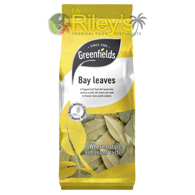 Greenfields Bay Leaves 25g