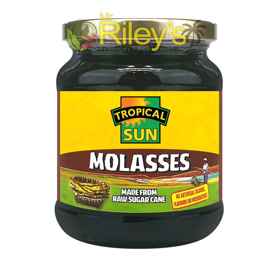 Tropical Sun Molasses 454g