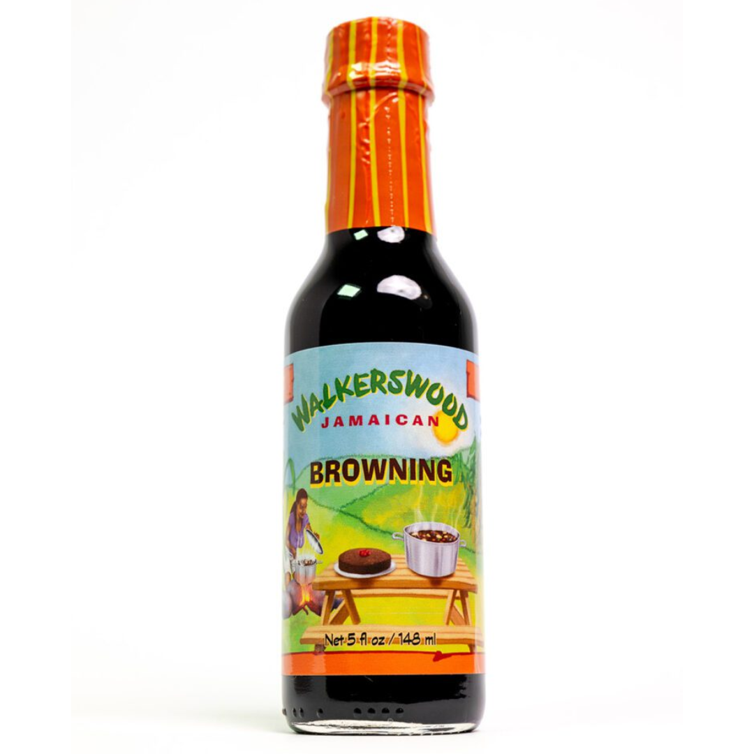 Walkerswood Jamaican Browning 148ml