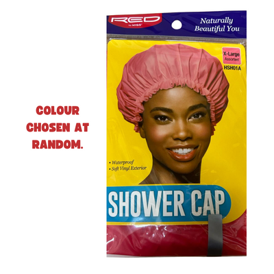 Red By Kiss - Shower Cap - X-Large - HSH01A