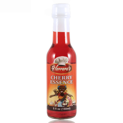 Herrera's Cherry Essence 150ml