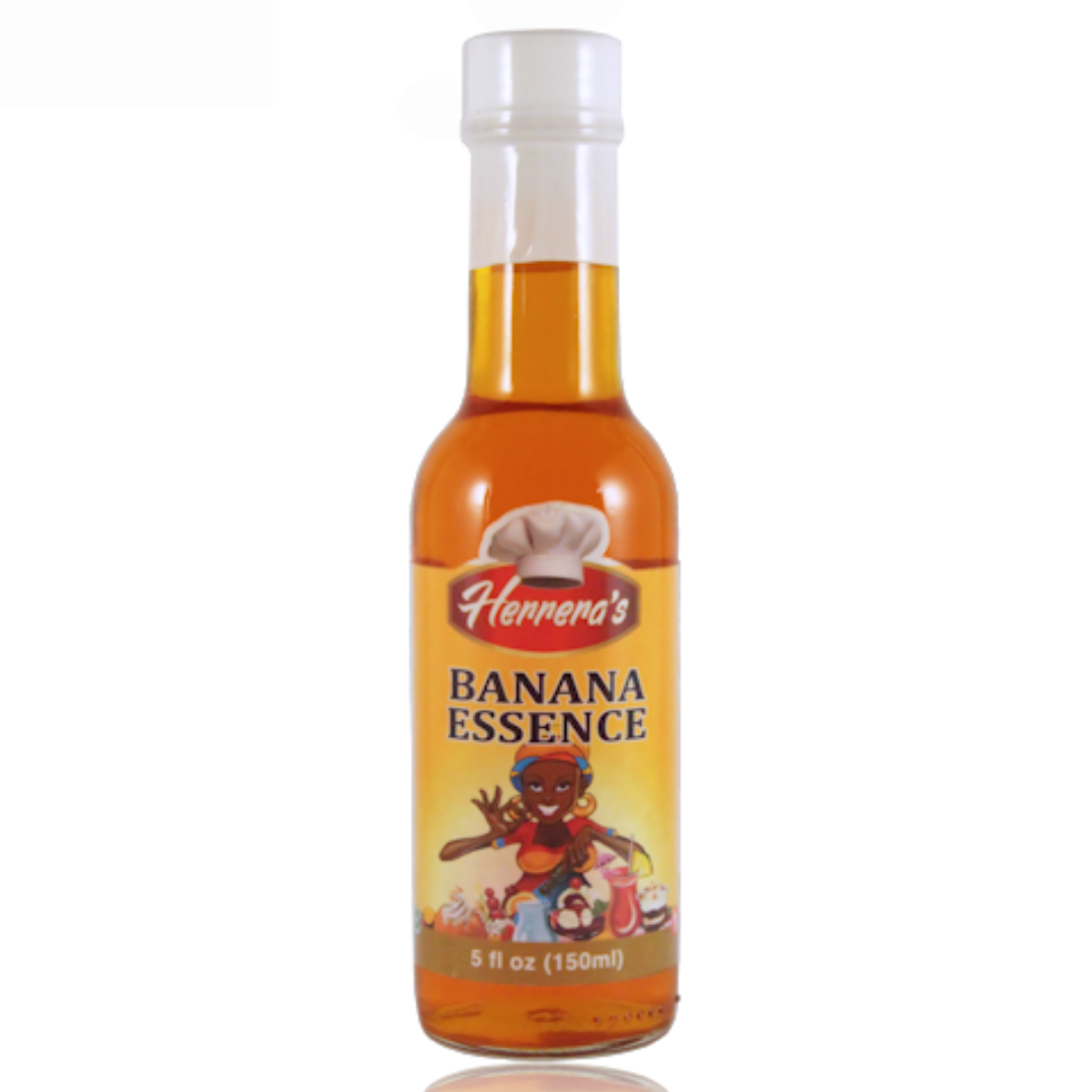 Herrera's Banana Essence 150ml