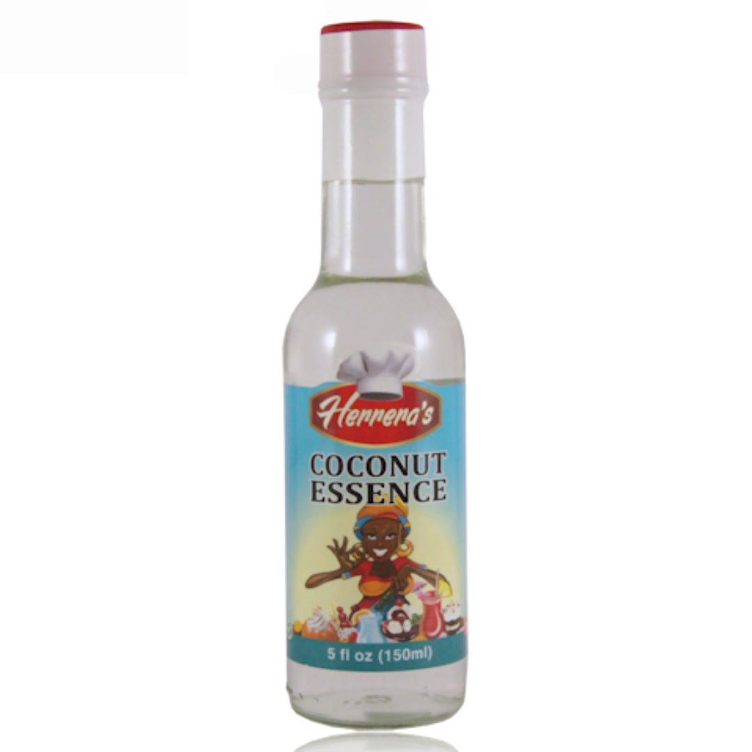 Herrera's Coconut Essence 150ml