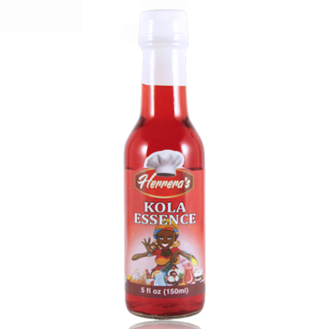 Herrera's Kola Essence 150ml