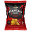 Olu Olu Spicy Yellow Plantain Chips 60g