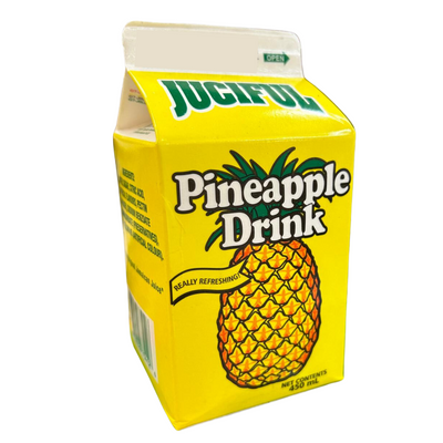 Juciful Pineapple Drink 450ml