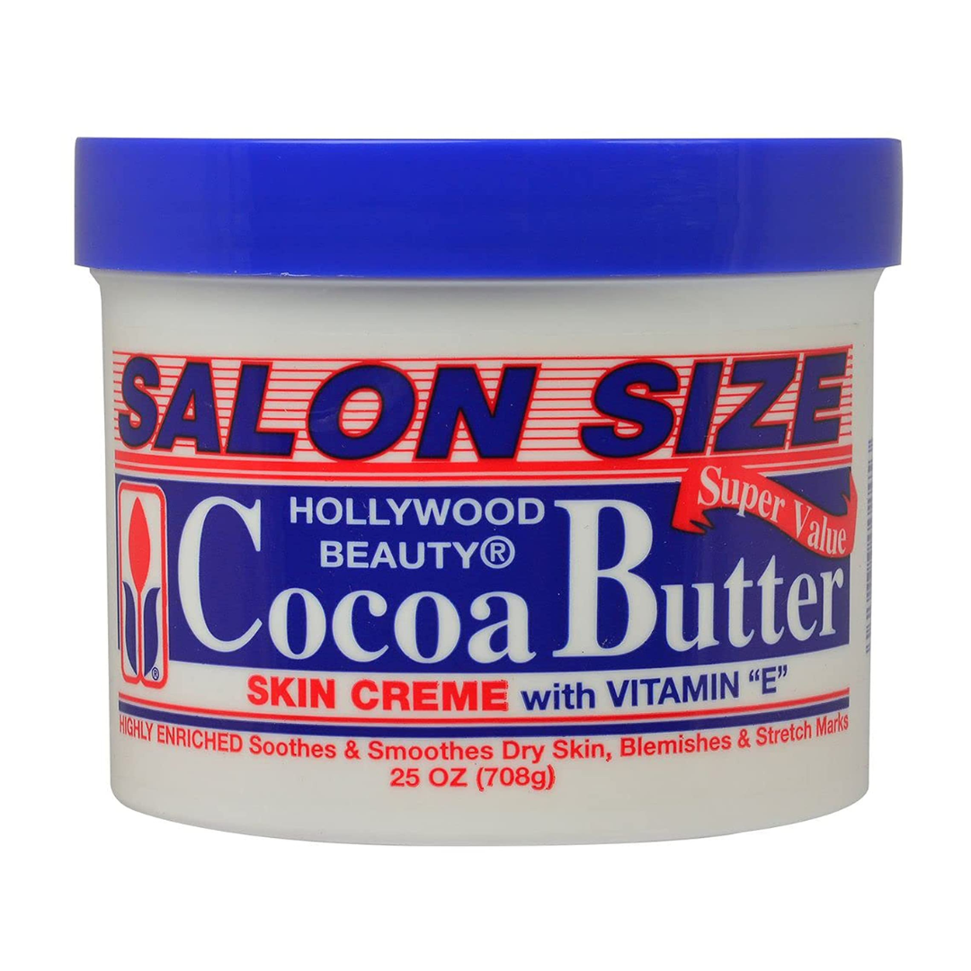 Hollywood Beauty Cocoa Butter 25oz