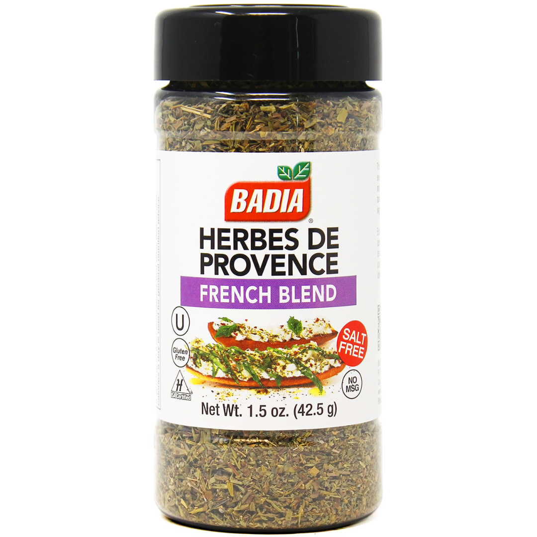 Badia Herbs De Provence French Blend 1.5oz