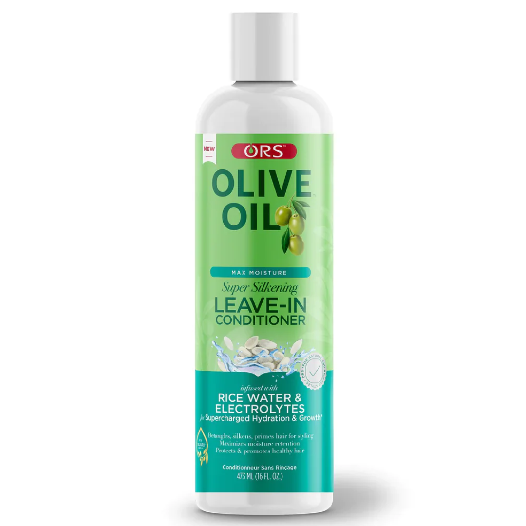 ORS Max Moisture Leave-in Conditioner 16oz