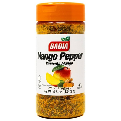 Badia Mango Pepper 6.5oz