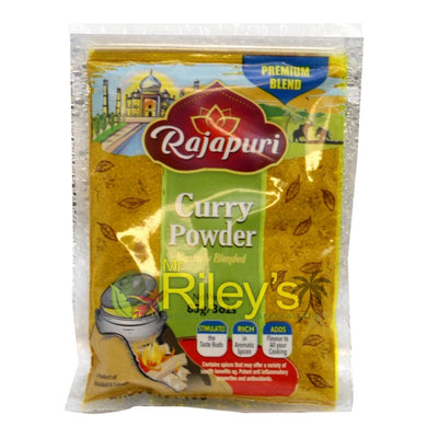 Rajapuri Curry Powder - Best Before: Jan 2024