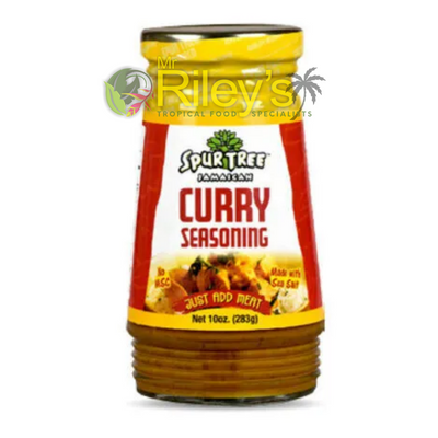 Spur Tree Jamaican Curry Seasoning 283g