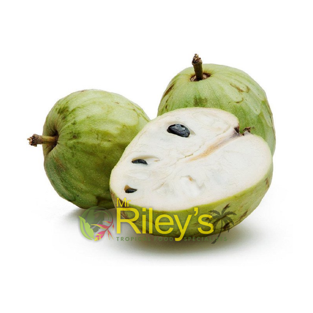 Custard Apple - Cherimoya (Single)