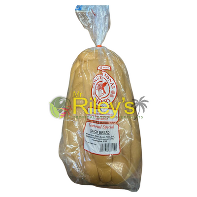 First National Bakery Duck Bread (Seasonal) 1500g (Approx)