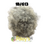 Synthetic Afro Puff - Drawstring Attachment