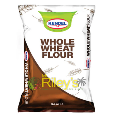 Kendel Whole Wheat Flour 2lb