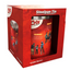 Limited Edition Crix Steelpan Tin - 768g (8 x 96g)