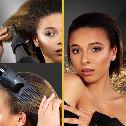 Wahl Powerpik 2 Hairdryer