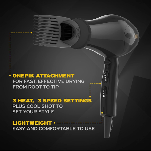 Wahl Powerpik 2 Hairdryer