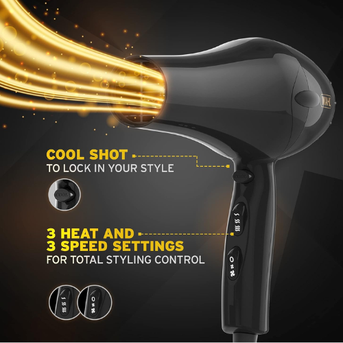Wahl Powerpik 2 Hairdryer