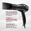 Wahl Hairdryer - Powerpik 3000