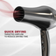Wahl Hairdryer - Powerpik 3000