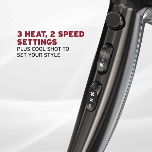 Wahl Hairdryer - Powerpik 3000