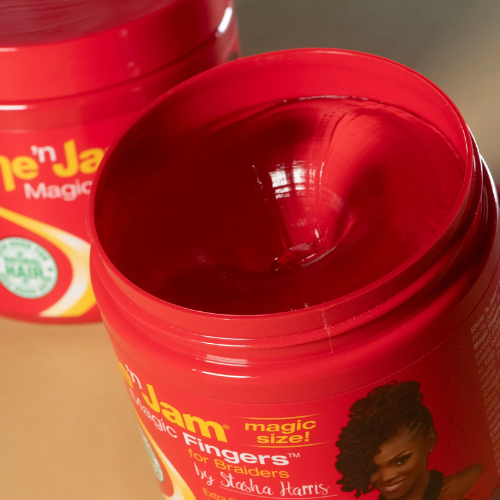 Shine 'n Jam Magic Fingers Extra Firm Hold