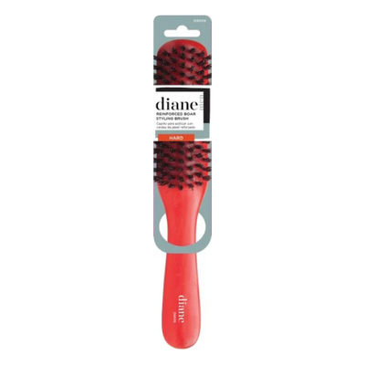 Diane Reinforced Boar Styling Brush D9009