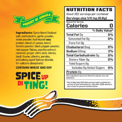 Spur Tree Complete Oxtail Seasoning 170g