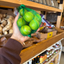 Egyptian Key Limes (Approx 330g)